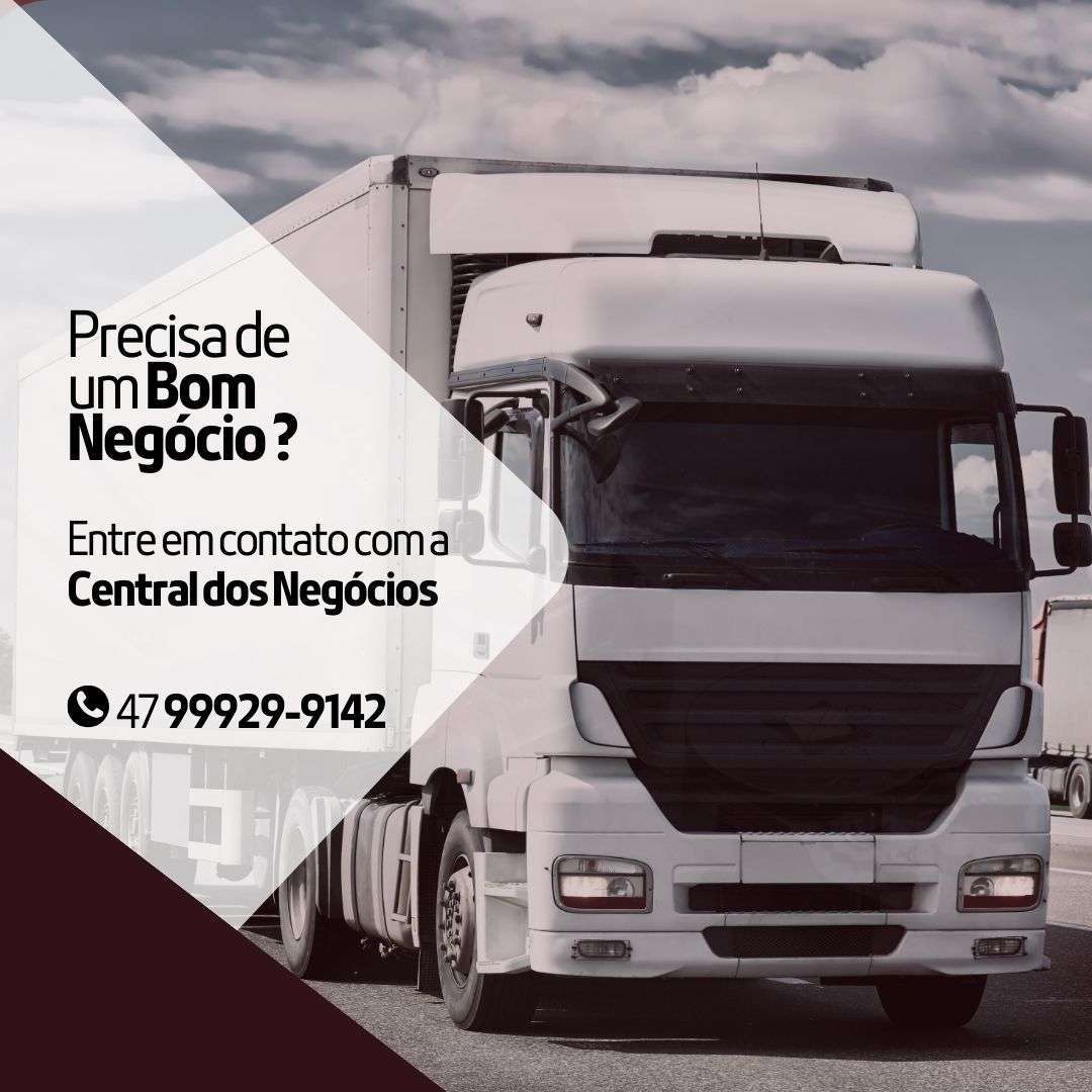 Central dos Negócios Central dos Negócios