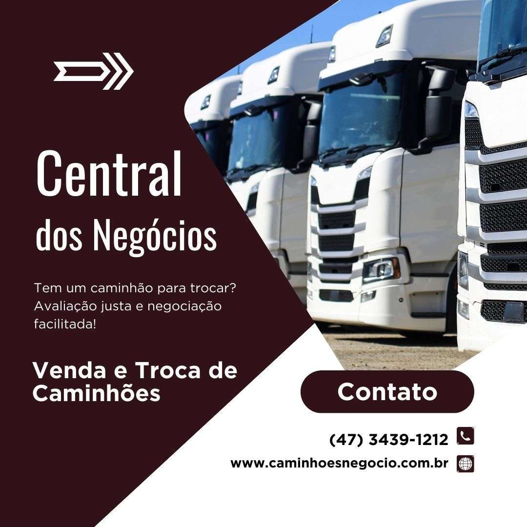 Central dos Negócios Central dos Negócios