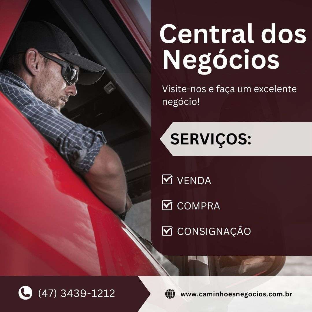 Central dos Negócios Central dos Negócios