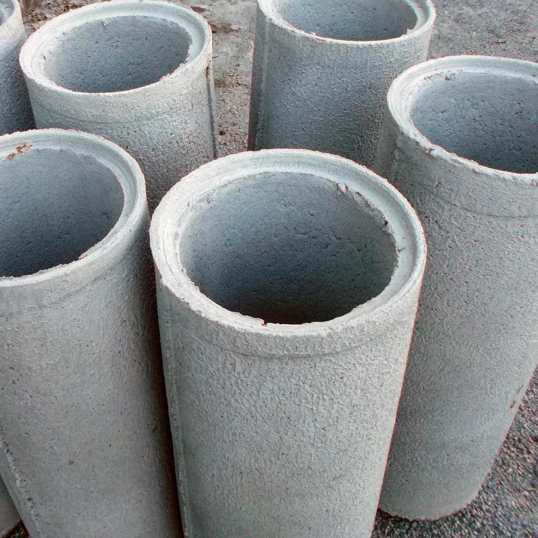 Sintético 105+ Foto Tubos De Cemento Para Alcantarillas Precios Actualizar