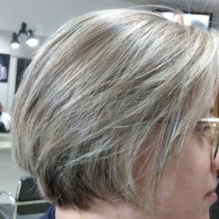 Cortes Femininos Cortes Femininos