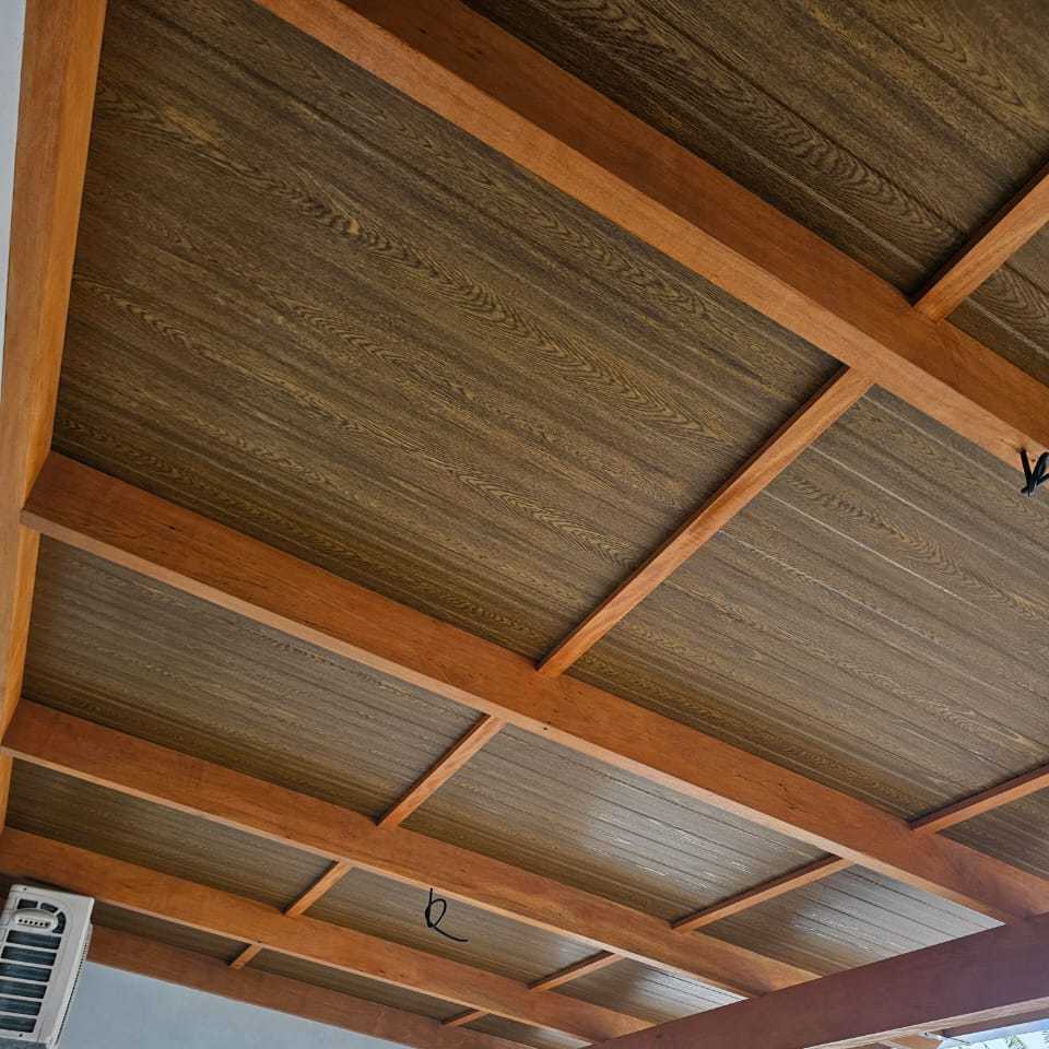 TELHA SANDUÍCHE AMADEIRADO TELHA SANDUÍCHE AMADEIRADO